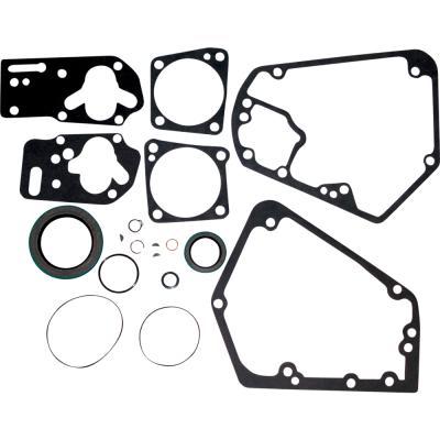 Pro-Series Lower-End Gasket Set for 4in Bore