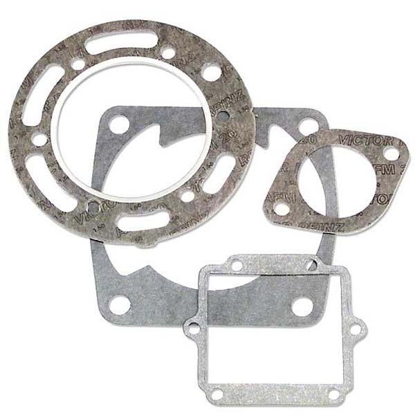 EST Top End Gasket Kit - 4in. Bore S&S Big Twin with S&S Rocker Box Gasket