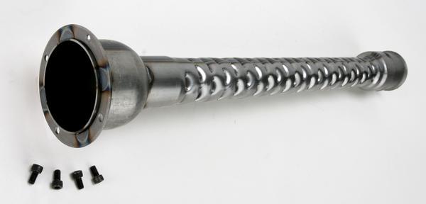 1.5in. Quiet Baffle for Predator Slip-On Mufflers