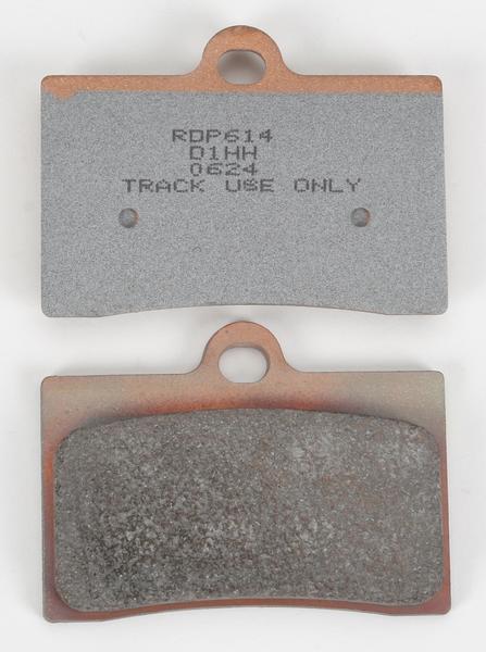 RDP Race Brake Pads