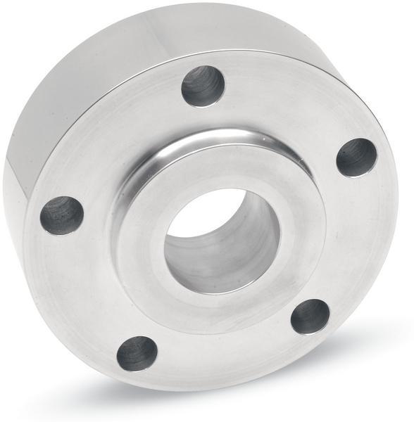 Rear Pulley Spacer - 1.375in