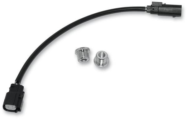 O2 Sensor Harness Extension and Bung Adapter