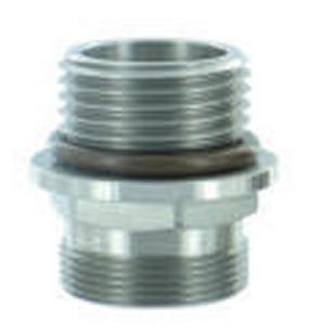 Delphi Fuel Injection to Carburetor Adaptor