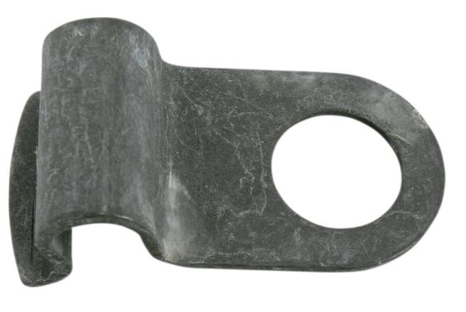 Speedometer Cable Clamp - Parkerized