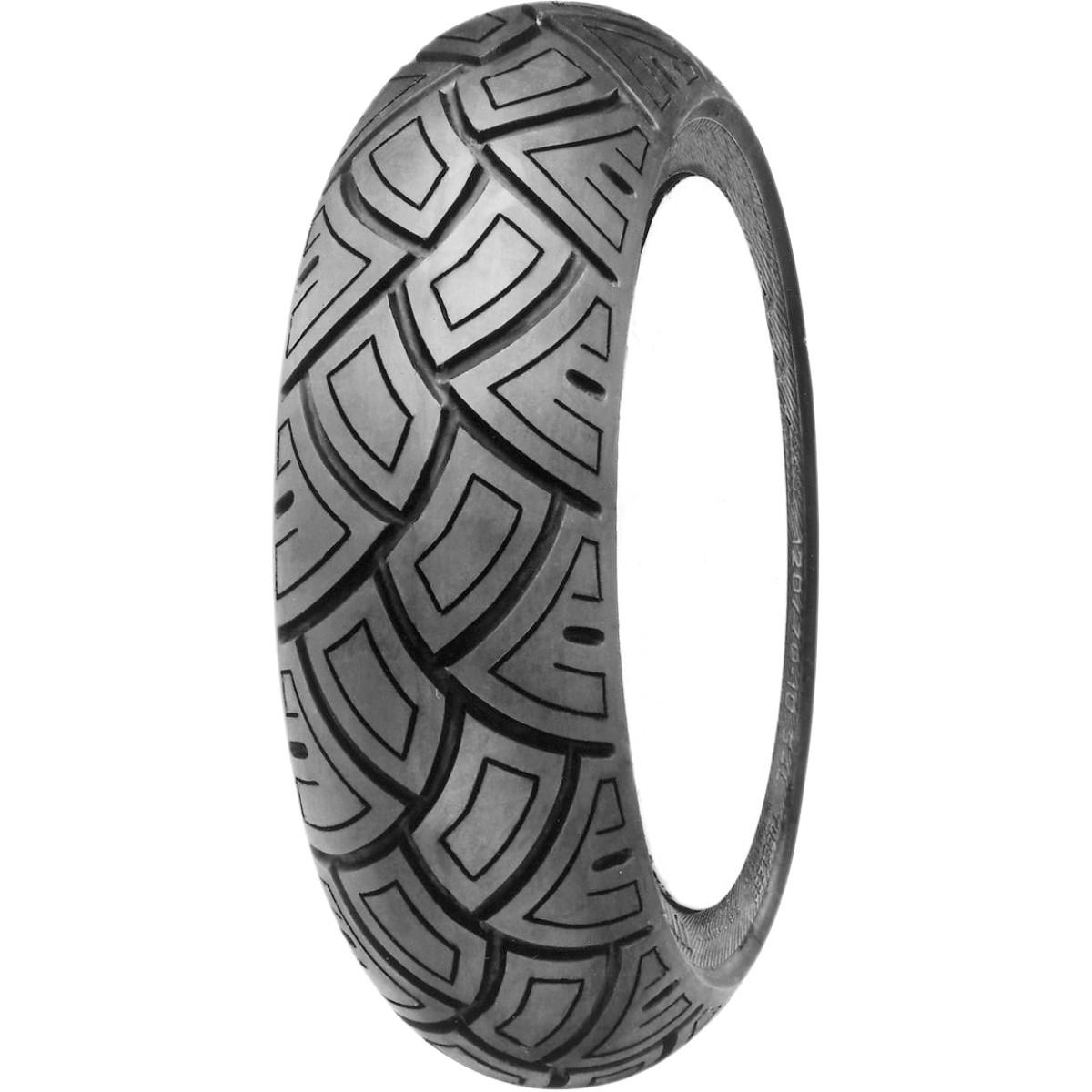 SL 38 Unico Scooter Front Tire - 110/70-11