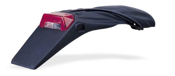 Universal Mount with No Turn Signals