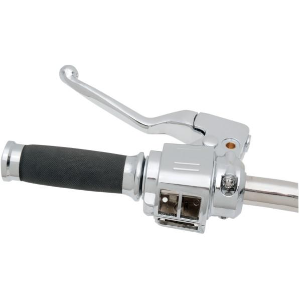 Upper Right Switch Housing