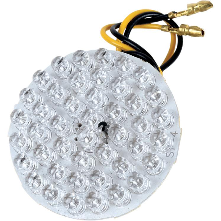 Replacement LED Board for Turn Signal Kit - Amber