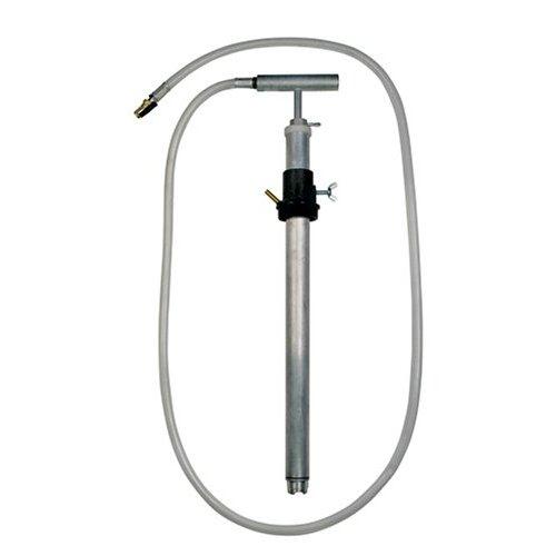 Aluminum Pump for 5 Gallon Bucket