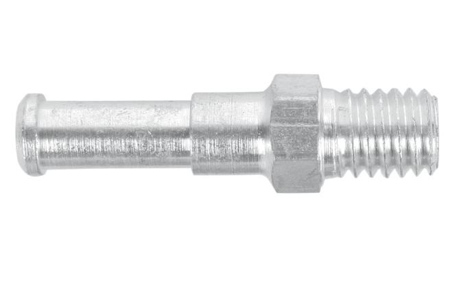 Kicker Starter Spring Stud - Cadmium