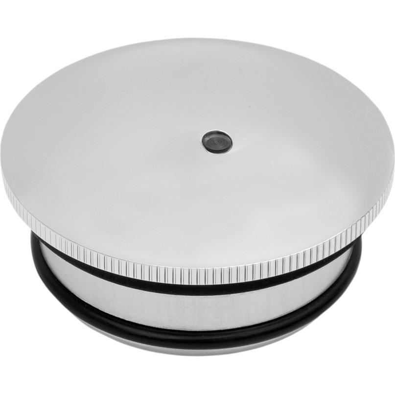 Fuel Level Gas Cap with LED Warning Light