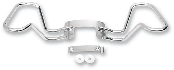 Passenger Hand Rails