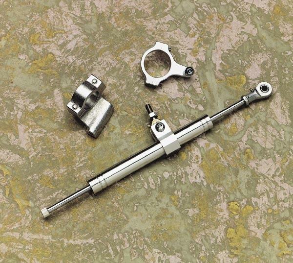 Steering Damper Kit
