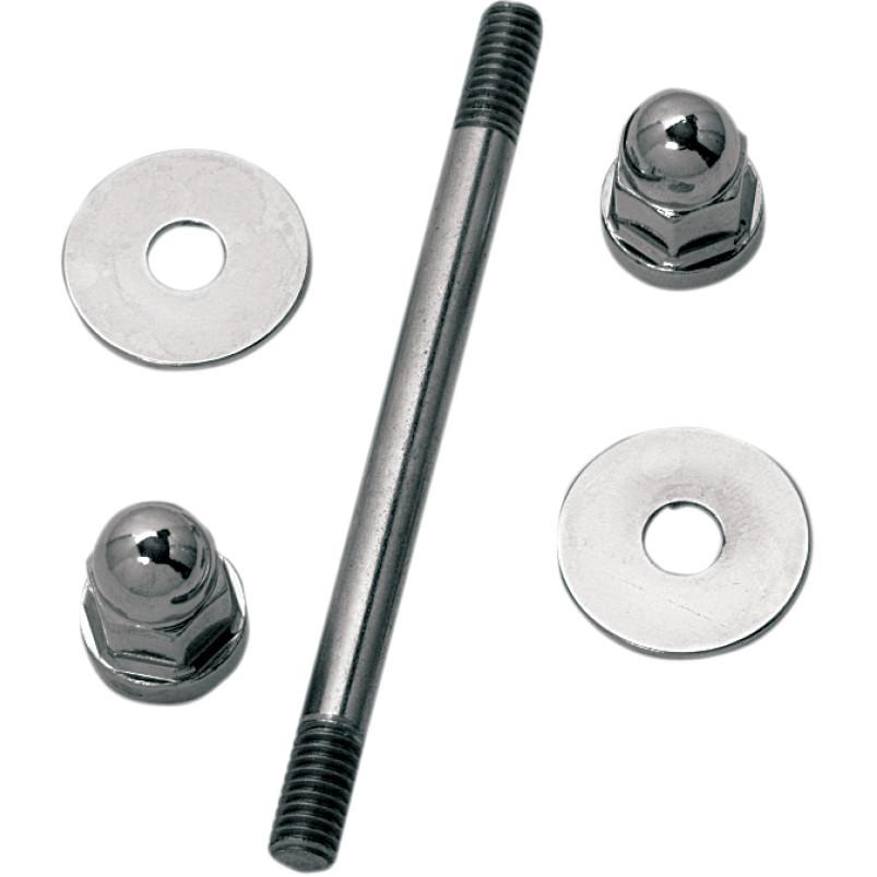 Gas Tank Mounting Hardware Kit