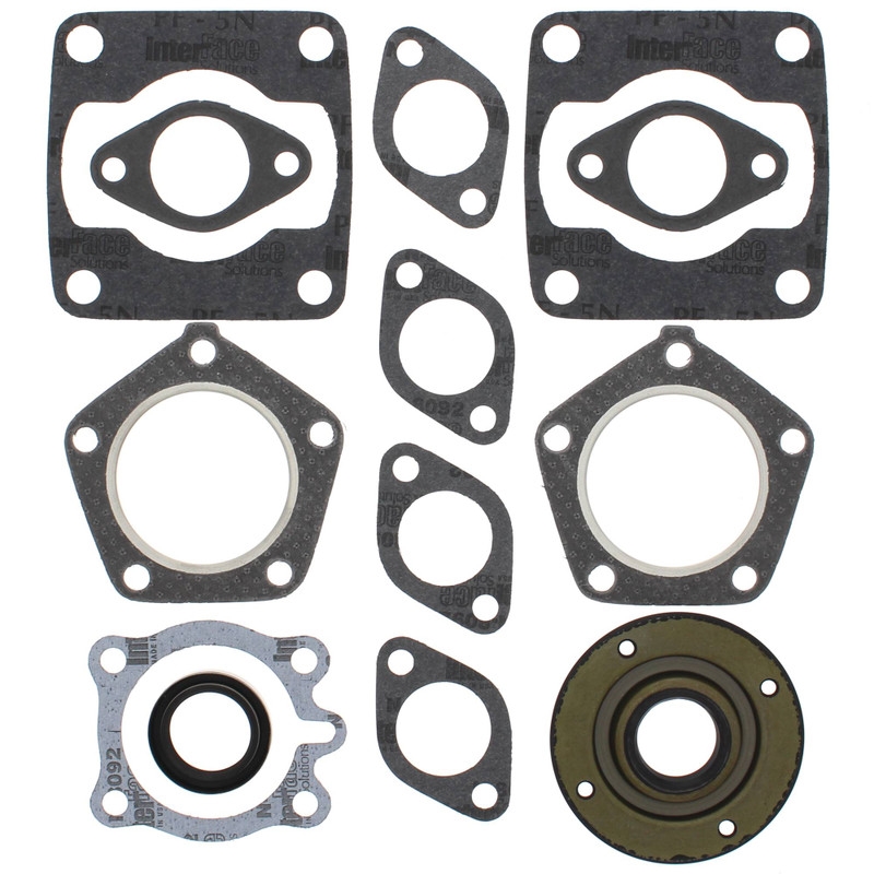 Gasket Set with Oil Seal