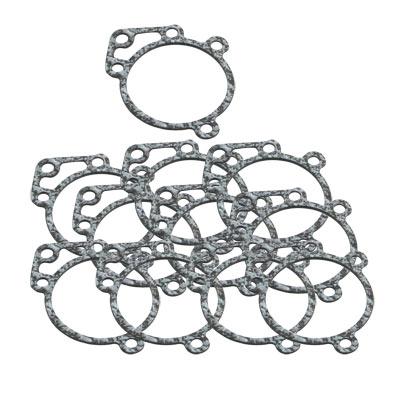 Carb/Throttle Body to Backplate Gasket - AFM - .060in