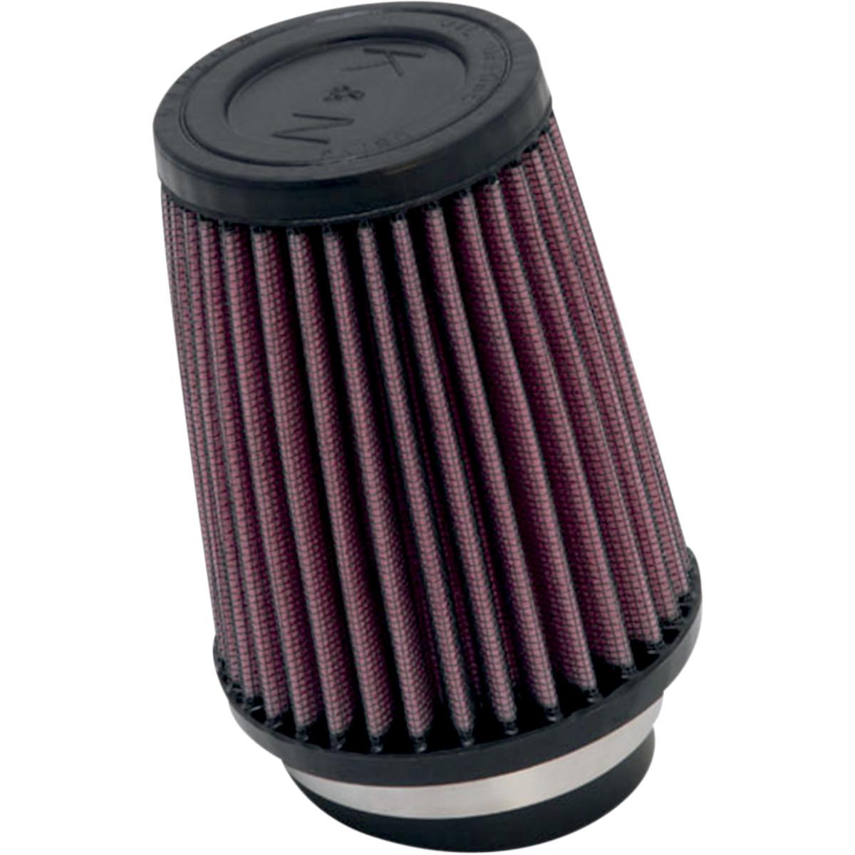 Snow Filter - 2 3/4in. ID Mounting Flange - 10 deg. Angle