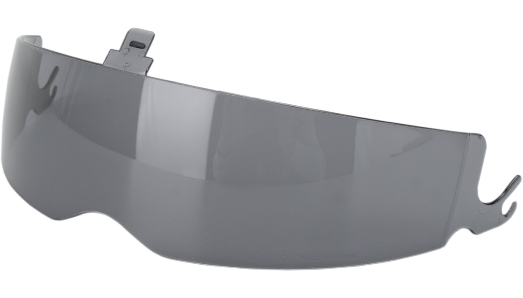 Face Shield for FX-50 Helmets - Inner - Smoke