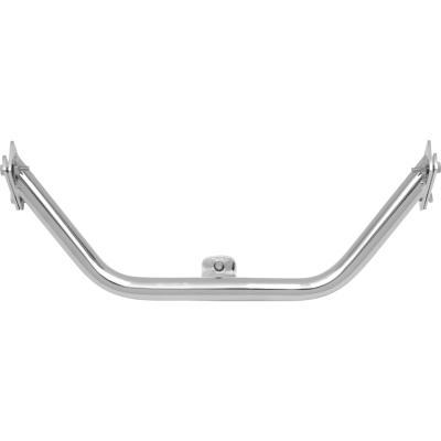 Lower Fairing Support Bar - Chrome