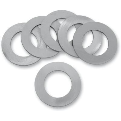 Right Side Transmission Main Shaft Thrust Washer Kit