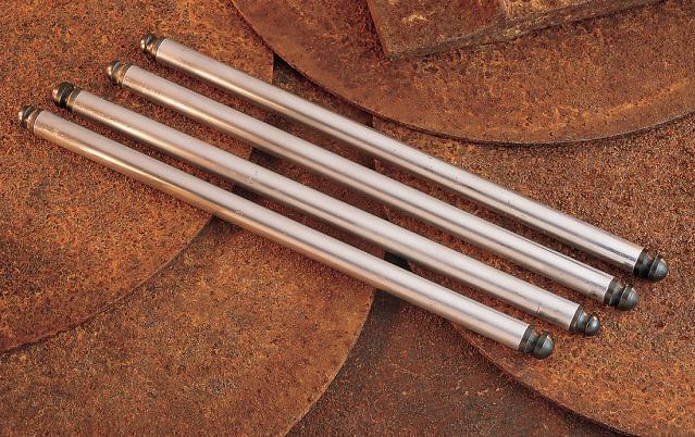 Pushrod Kit - Aluminum Alloy