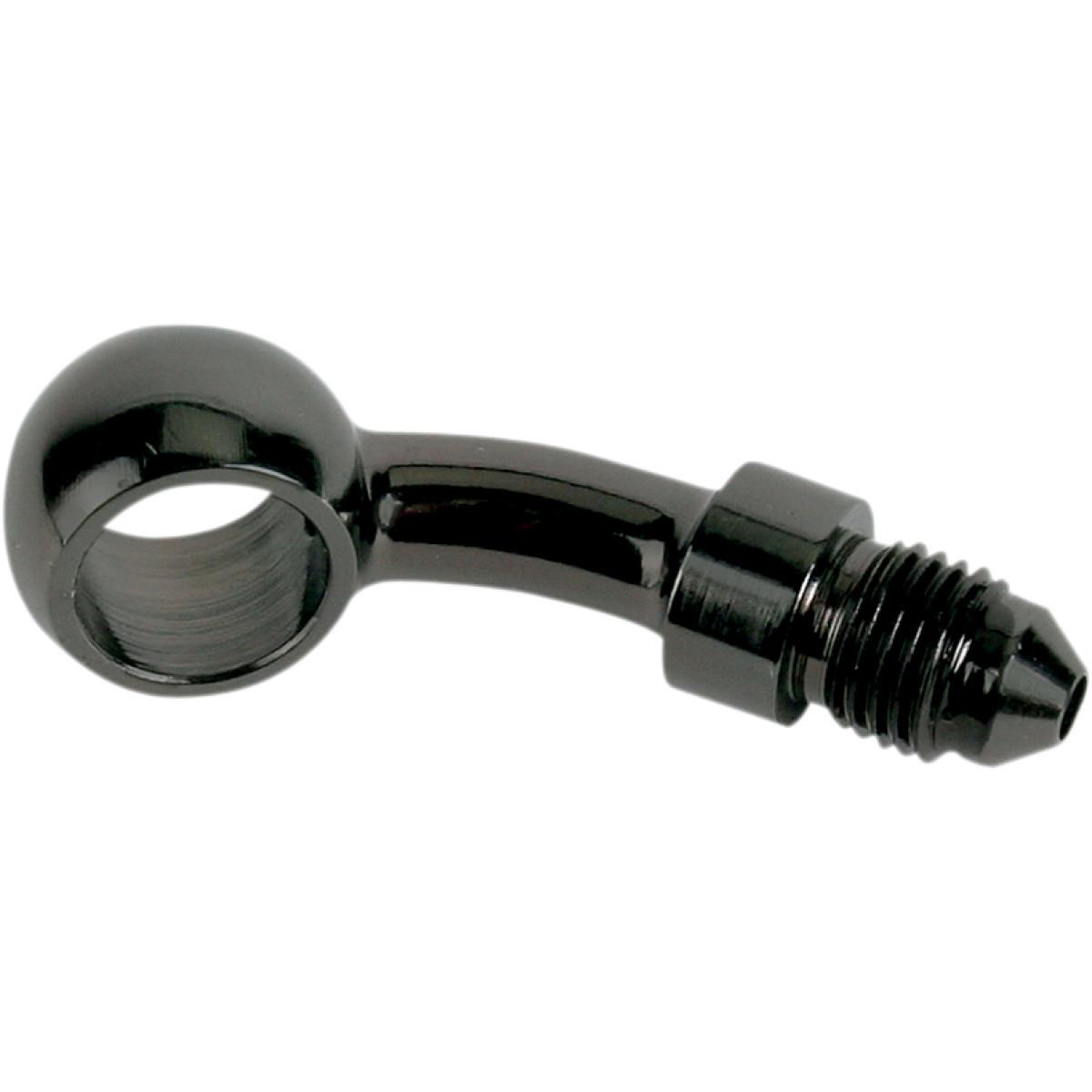 Renegade Universal Adapter Fitting - 12mm Banjo x #3 Male 35 Degrees