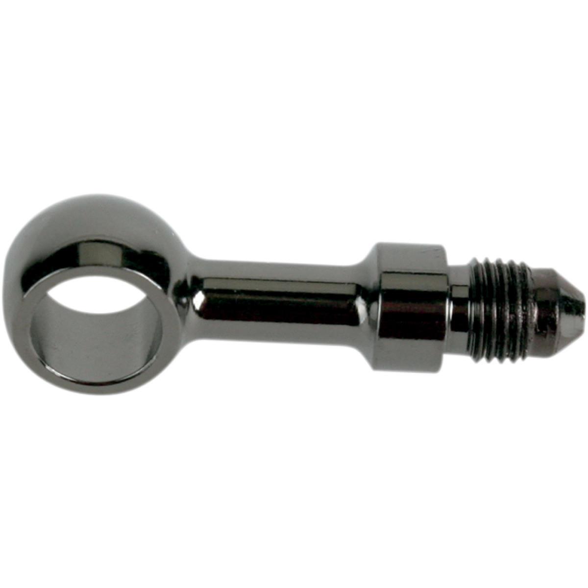 Renegade Universal Adapter Fitting - 7/16in Banjo x #3 Male Straight