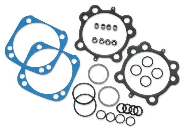 Top End Gasket Kit - 4-1/8in. Bore