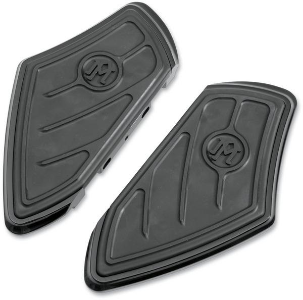 Contour Floorboards - Passenger - Black