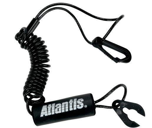 Lanyard - Black