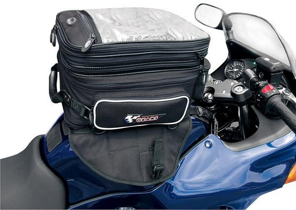 Explorer Tank Bag