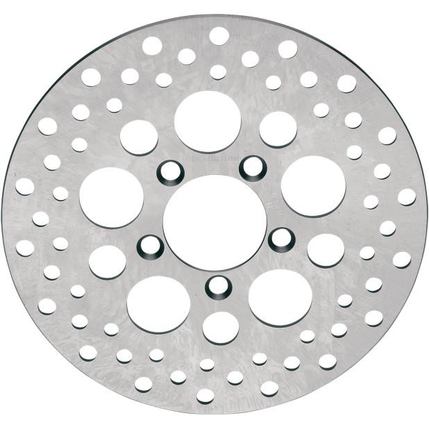 Stainless Steel Brake Rotor - 11.5in.