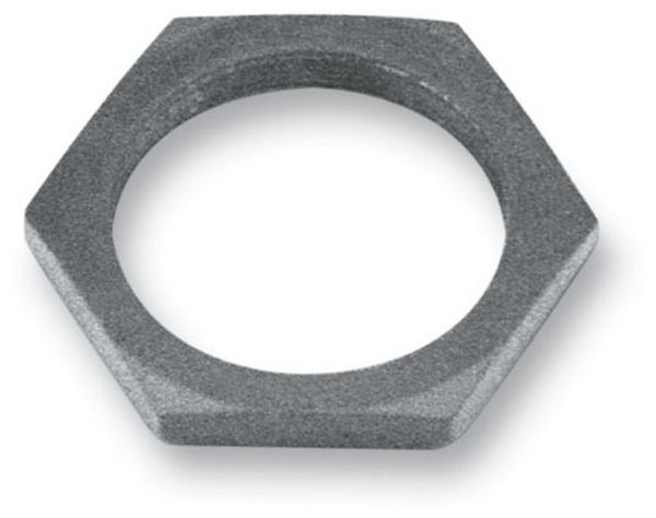 Transmission Mainshaft Lock Nut