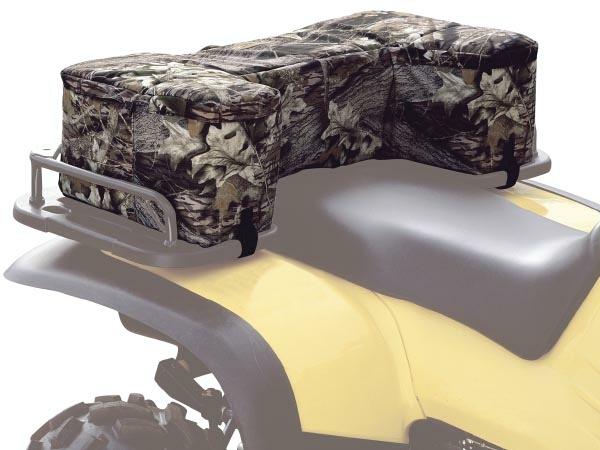 Deluxe Rack Pack - Mossy Oak Break-Up