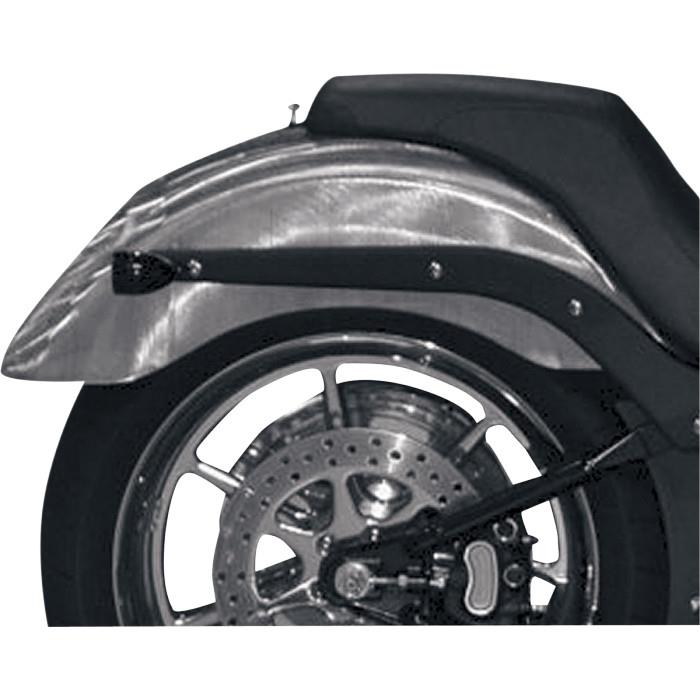 OEM Style Rear Fender