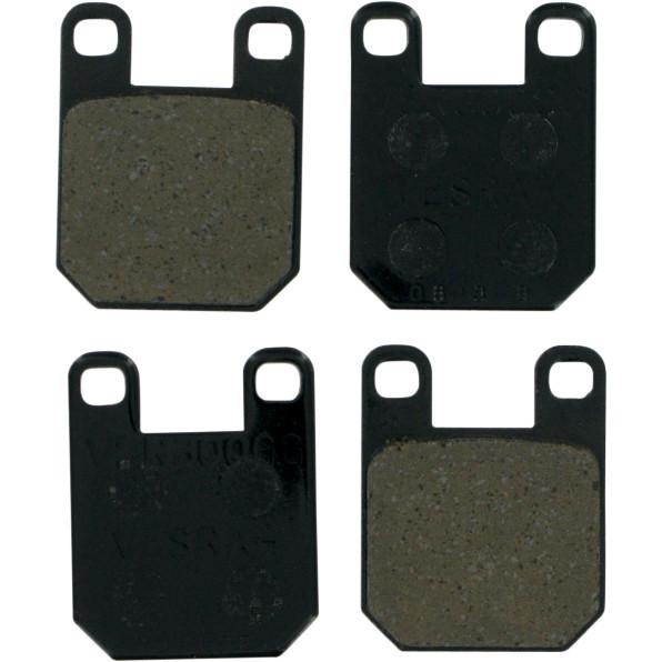 Replacement Brake Pads for F Calipers