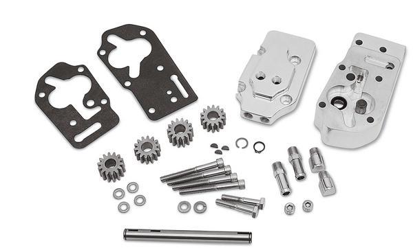 Pro-Series Billet Oil Pump Assembly
