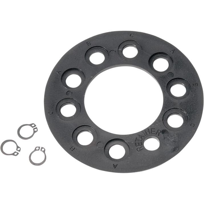 Clutch Spring Retainer