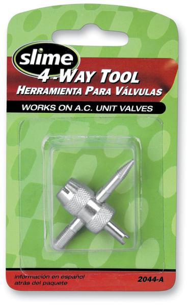 4-Way Valve Tool