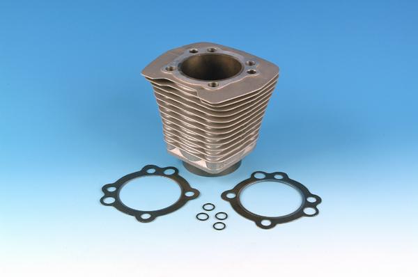 Cylinder Head Gasket - .036in Carbon/Graphite