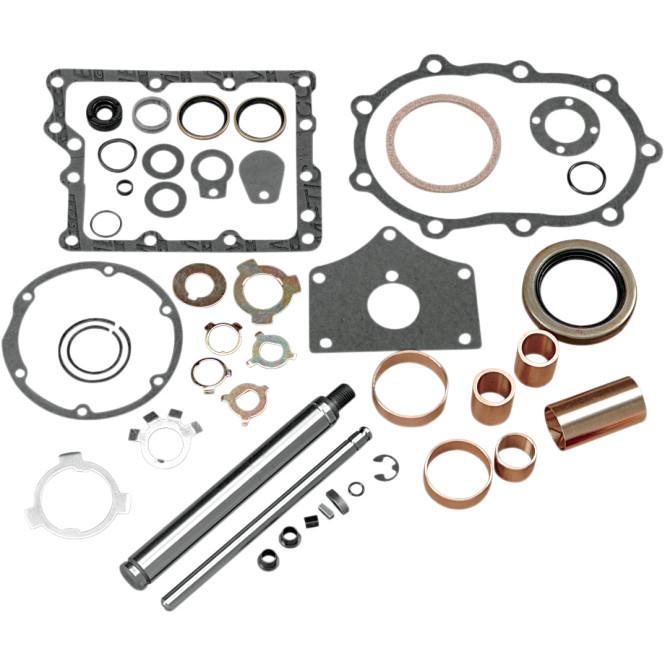 4-Speed Transmission Rebuild Kit