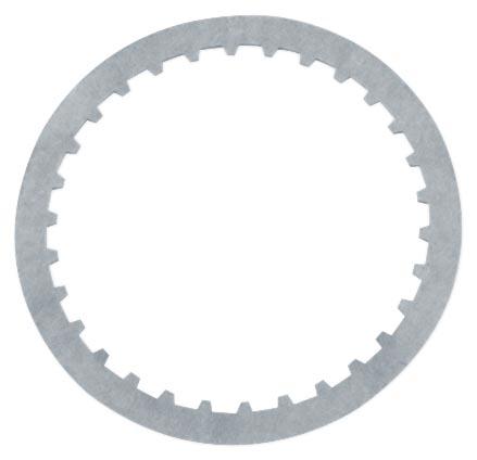 Clutch Steel Drive Plate