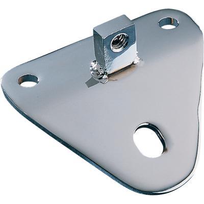 Front Motor Mount Plate