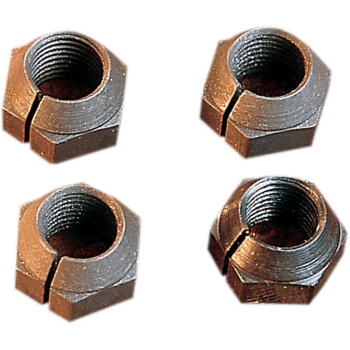 Pushrod Tappet Adjuster Locknuts
