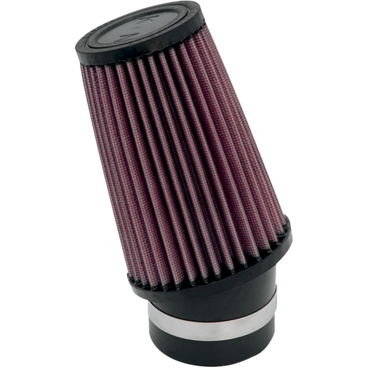 Snow Filter - 2 3/4in. ID Mounting Flange - 20 deg. Angle