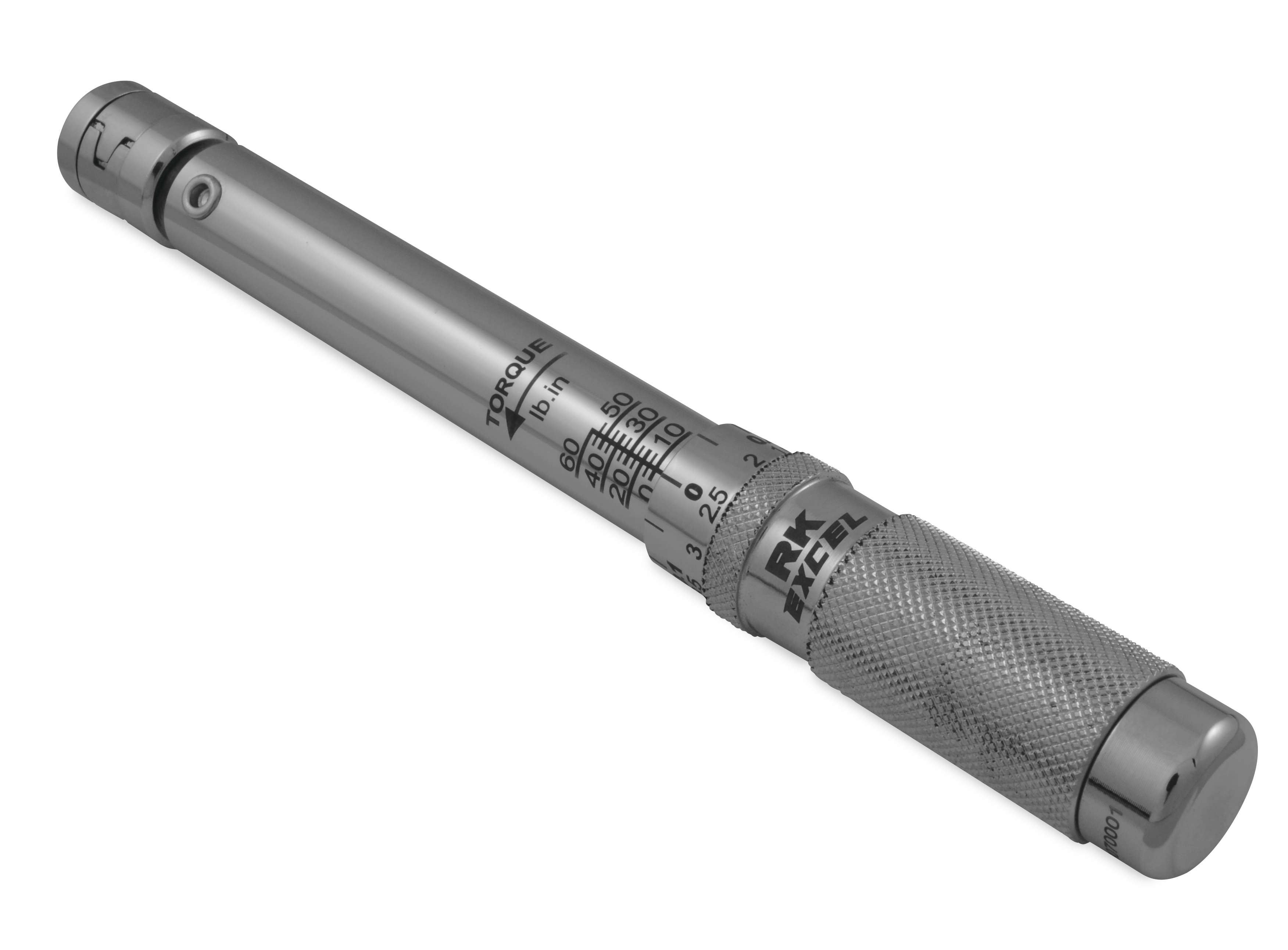 Spoke Torque Wrench