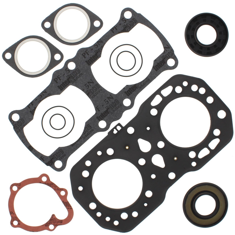 Gasket Set with Oil Seal