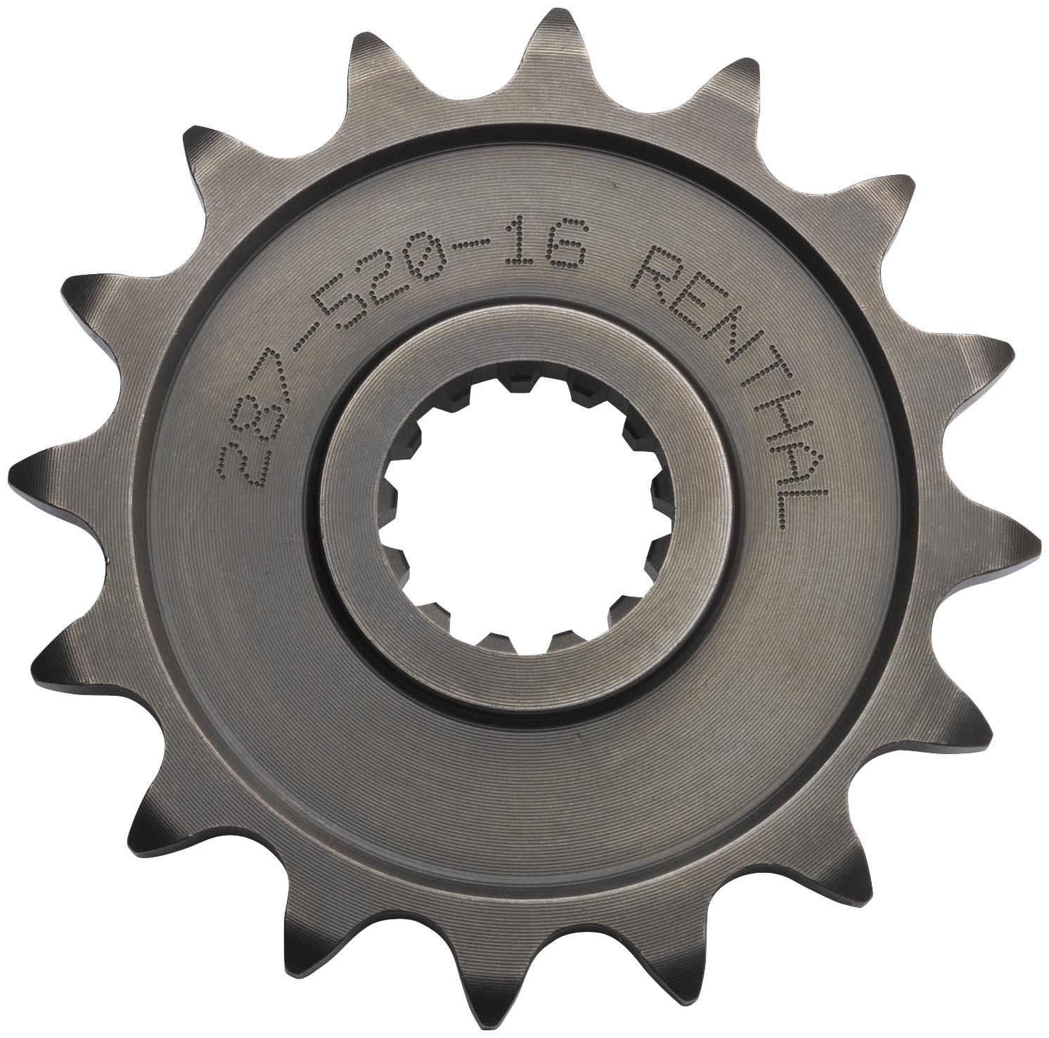 Steel Front Sprocket - 14T