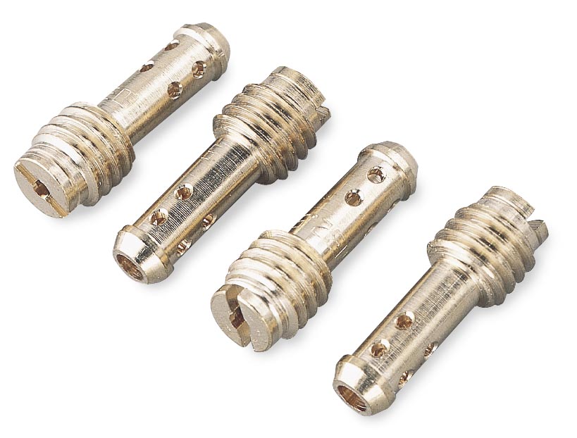 Pilot Jet (BS30/96) for Bleed Type Carburetor - 52.5