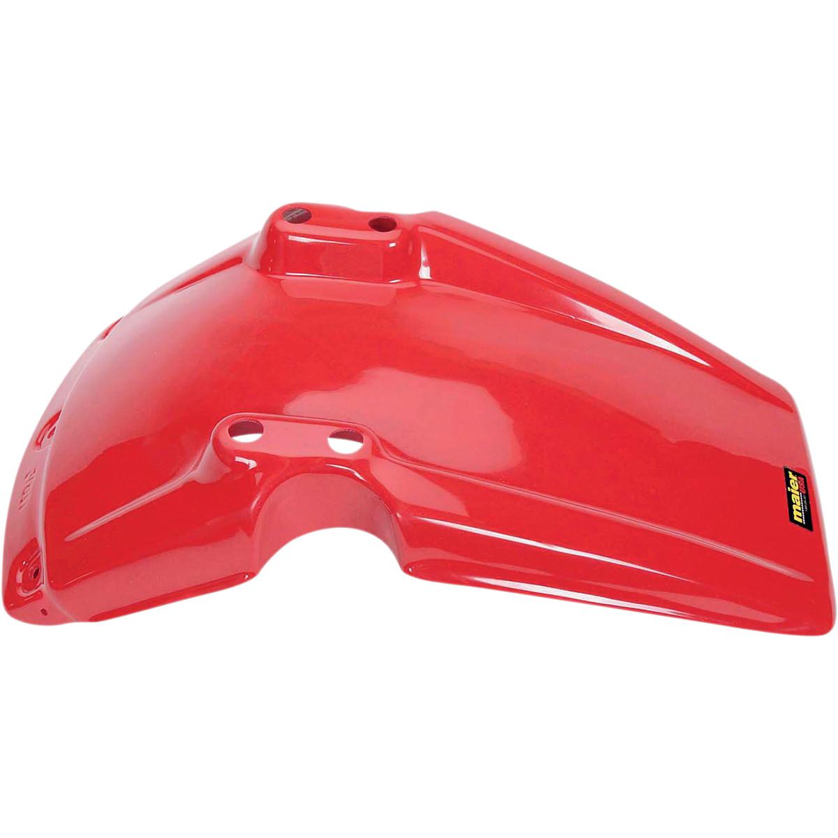 Front Fender - Red
